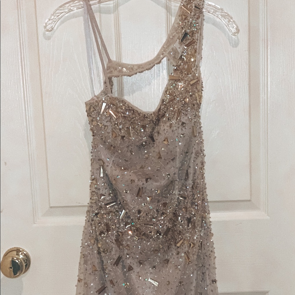 Homecoming/cocktail dress